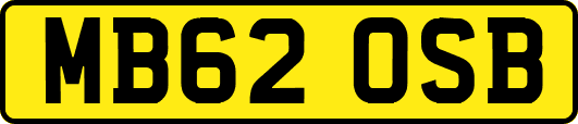 MB62OSB