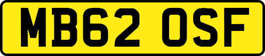 MB62OSF