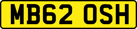 MB62OSH
