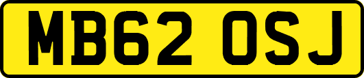 MB62OSJ