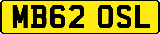 MB62OSL