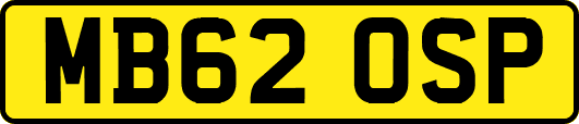 MB62OSP