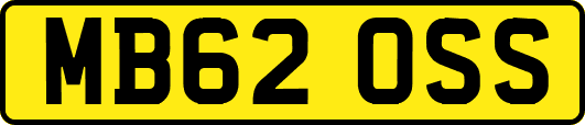 MB62OSS