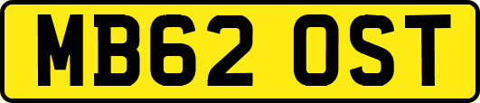 MB62OST