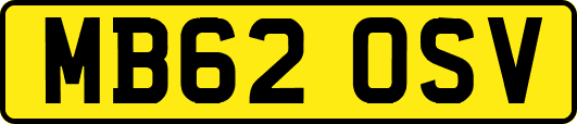 MB62OSV