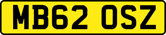 MB62OSZ