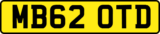 MB62OTD