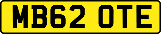 MB62OTE