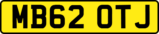 MB62OTJ