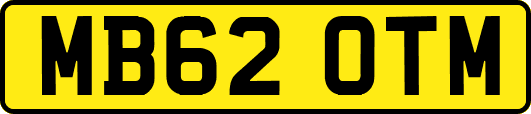 MB62OTM