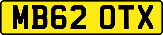 MB62OTX