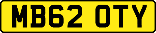 MB62OTY