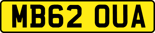 MB62OUA
