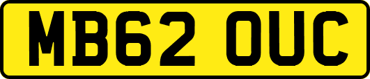MB62OUC