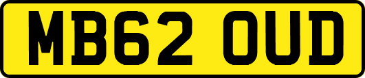 MB62OUD