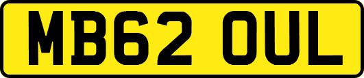 MB62OUL