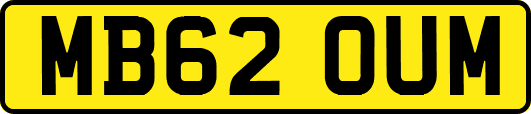 MB62OUM
