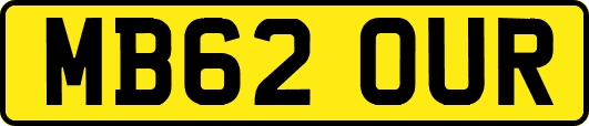 MB62OUR