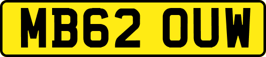 MB62OUW