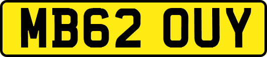 MB62OUY