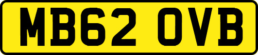 MB62OVB