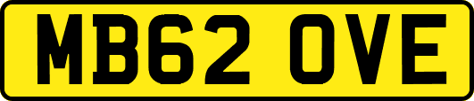 MB62OVE