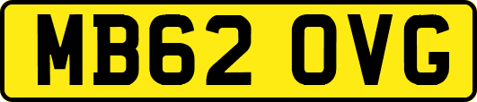 MB62OVG