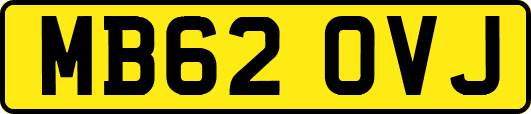 MB62OVJ