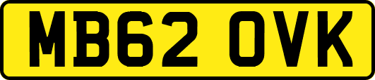 MB62OVK