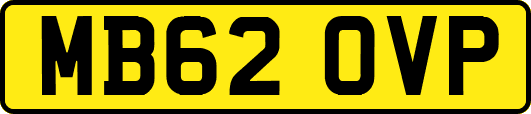 MB62OVP