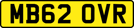 MB62OVR
