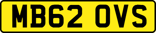 MB62OVS