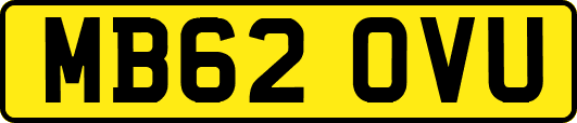 MB62OVU