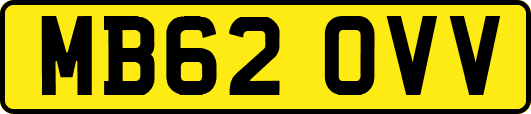 MB62OVV