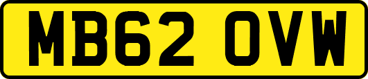 MB62OVW