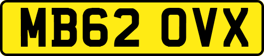 MB62OVX