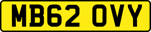 MB62OVY