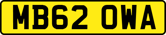 MB62OWA