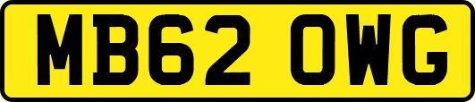 MB62OWG