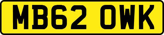 MB62OWK