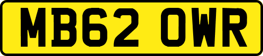 MB62OWR