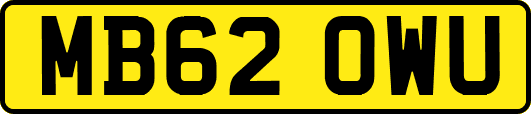 MB62OWU
