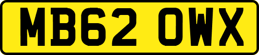 MB62OWX