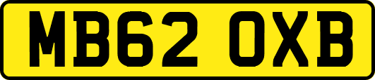 MB62OXB