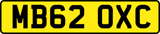 MB62OXC