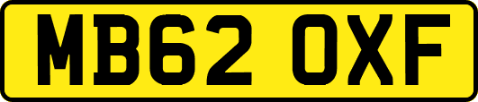 MB62OXF
