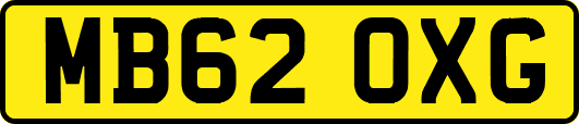 MB62OXG