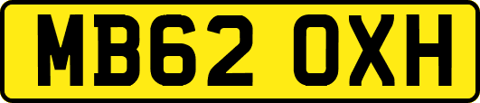 MB62OXH