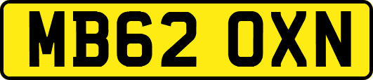 MB62OXN