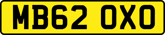 MB62OXO